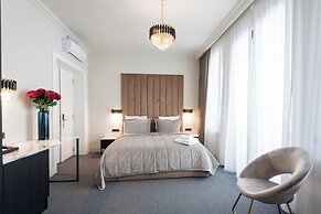 Highline Downtown Aparthotel