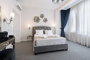 Highline Downtown Aparthotel