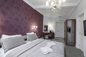 Highline Downtown Aparthotel