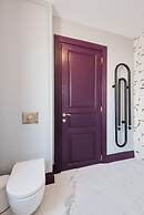 Highline Downtown Aparthotel