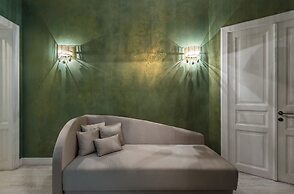 Highline Downtown Aparthotel