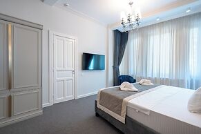 Highline Downtown Aparthotel