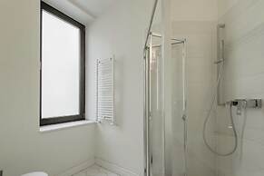 Highline Downtown Aparthotel