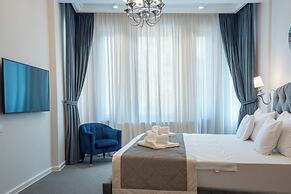 Highline Downtown Aparthotel