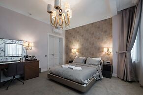 Highline Downtown Aparthotel