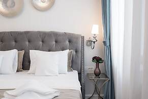 Highline Downtown Aparthotel