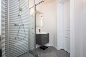 Highline Downtown Aparthotel