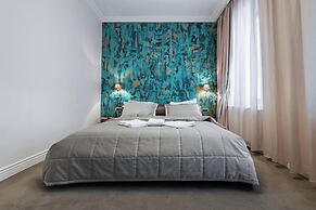 Highline Downtown Aparthotel