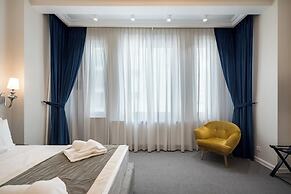 Highline Downtown Aparthotel