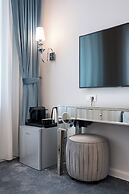 Highline Downtown Aparthotel