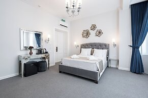 Highline Downtown Aparthotel