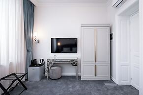 Highline Downtown Aparthotel