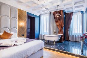 Highline Downtown Aparthotel