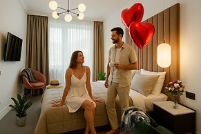 Highline Downtown Aparthotel