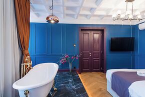 Highline Downtown Aparthotel