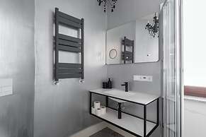 Highline Downtown Aparthotel