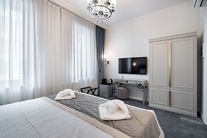 Highline Downtown Aparthotel