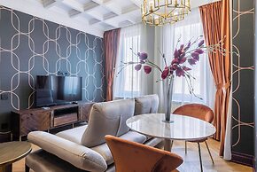 Highline Downtown Aparthotel