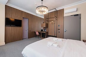 Highline Downtown Aparthotel