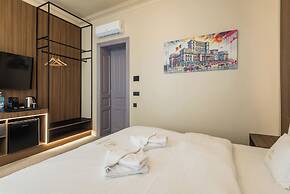 Highline Downtown Aparthotel