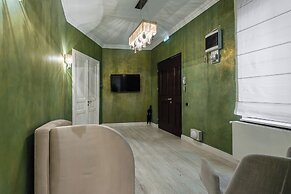 Highline Downtown Aparthotel