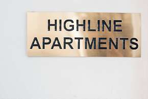 Highline Downtown Aparthotel