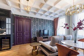 Highline Downtown Aparthotel