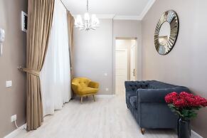 Highline Downtown Aparthotel