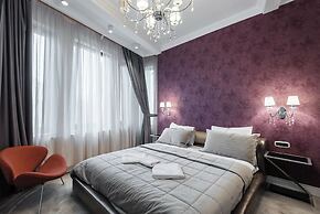 Highline Downtown Aparthotel