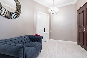 Highline Downtown Aparthotel