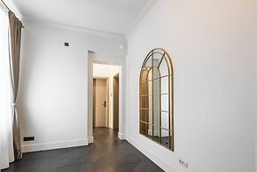 Highline Downtown Aparthotel