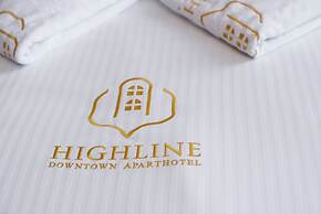Highline Downtown Aparthotel