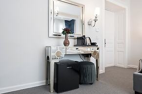 Highline Downtown Aparthotel