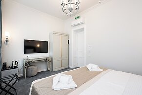 Highline Downtown Aparthotel