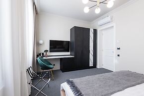 Highline Downtown Aparthotel