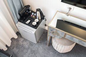 Highline Downtown Aparthotel