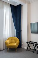 Highline Downtown Aparthotel