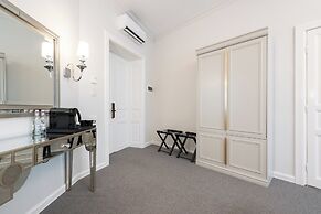 Highline Downtown Aparthotel