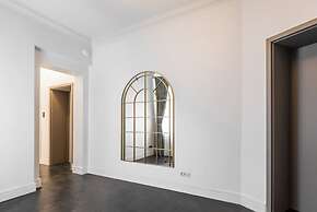 Highline Downtown Aparthotel