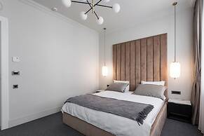 Highline Downtown Aparthotel