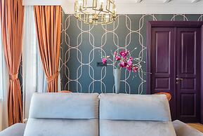 Highline Downtown Aparthotel