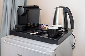 Highline Downtown Aparthotel