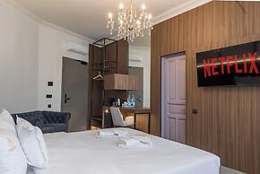 Highline Downtown Aparthotel