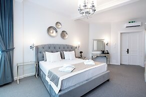 Highline Downtown Aparthotel