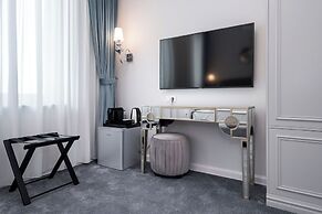 Highline Downtown Aparthotel