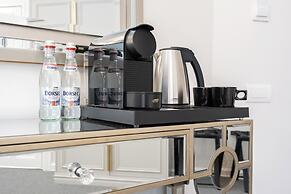 Highline Downtown Aparthotel