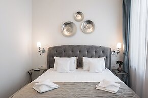 Highline Downtown Aparthotel