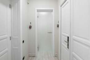 Highline Downtown Aparthotel