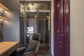 Highline Downtown Aparthotel