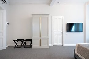 Highline Downtown Aparthotel